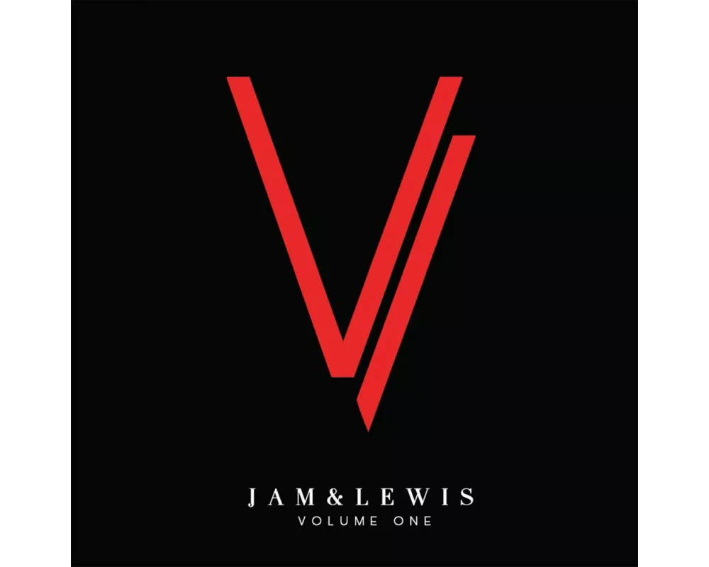 Jam & Lewis Volume One