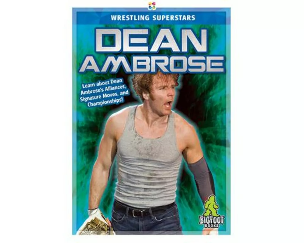 Dean Ambrose