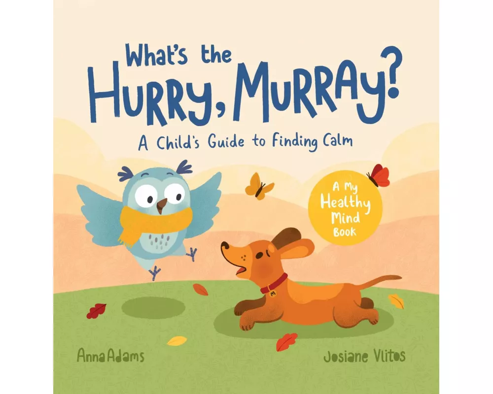 What's the Hurry, Murray?