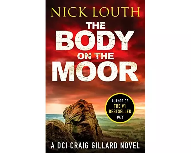 The Body on the Moor