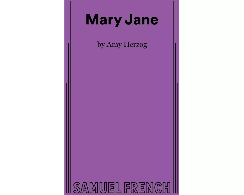 Mary Jane