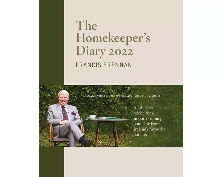 The Homekeeper's Diary 2022