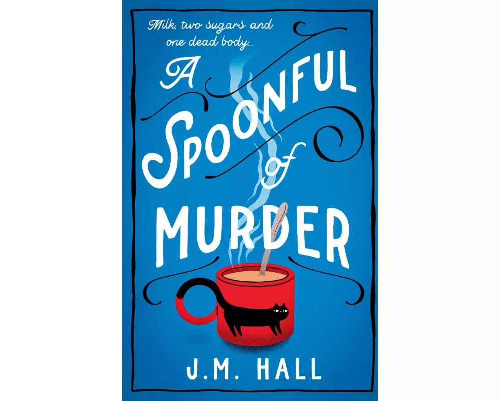 A Spoonful of Murder