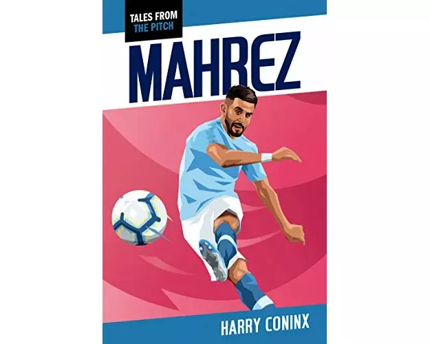 Mahrez