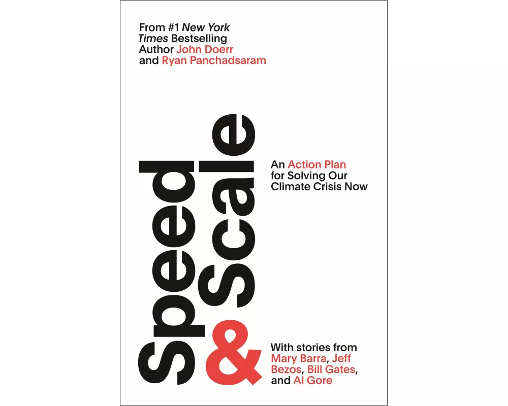 Speed & Scale