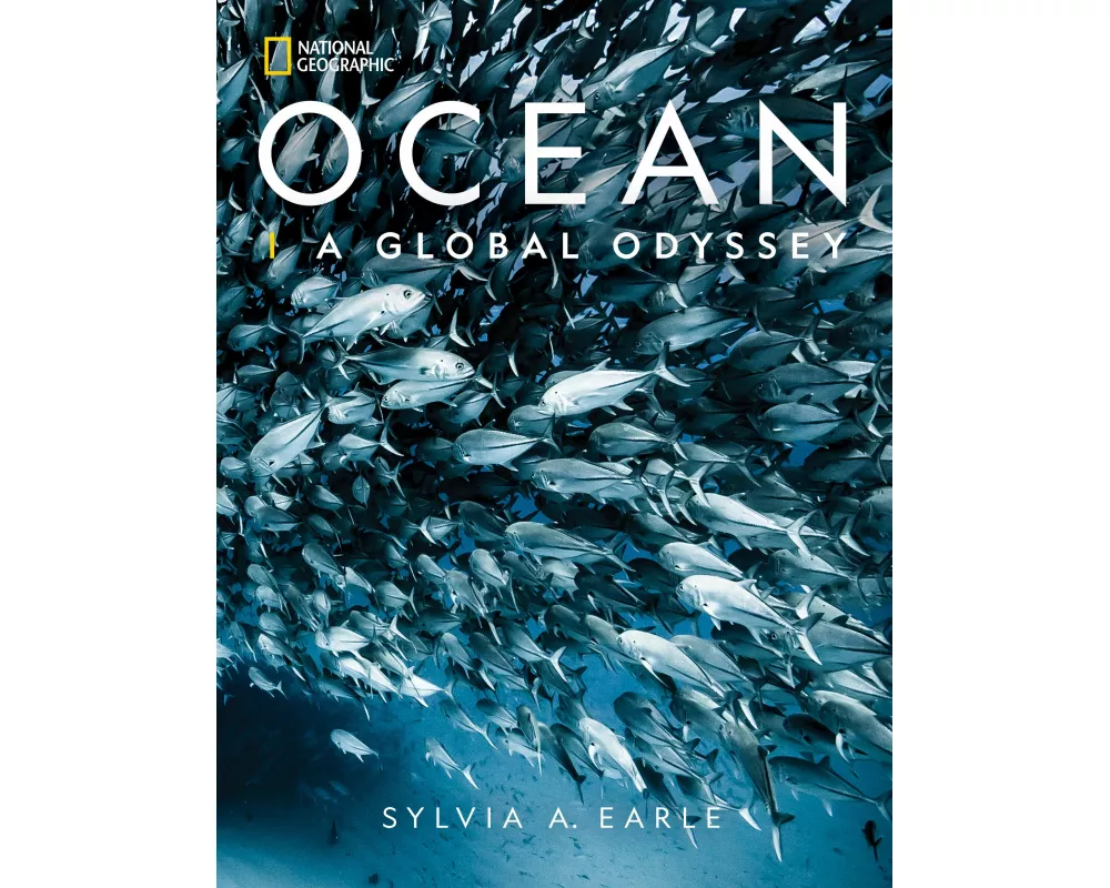 National Geographic Ocean