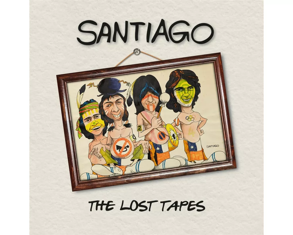 Lost Tapes