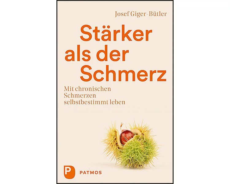 Stärker als der Schmerz