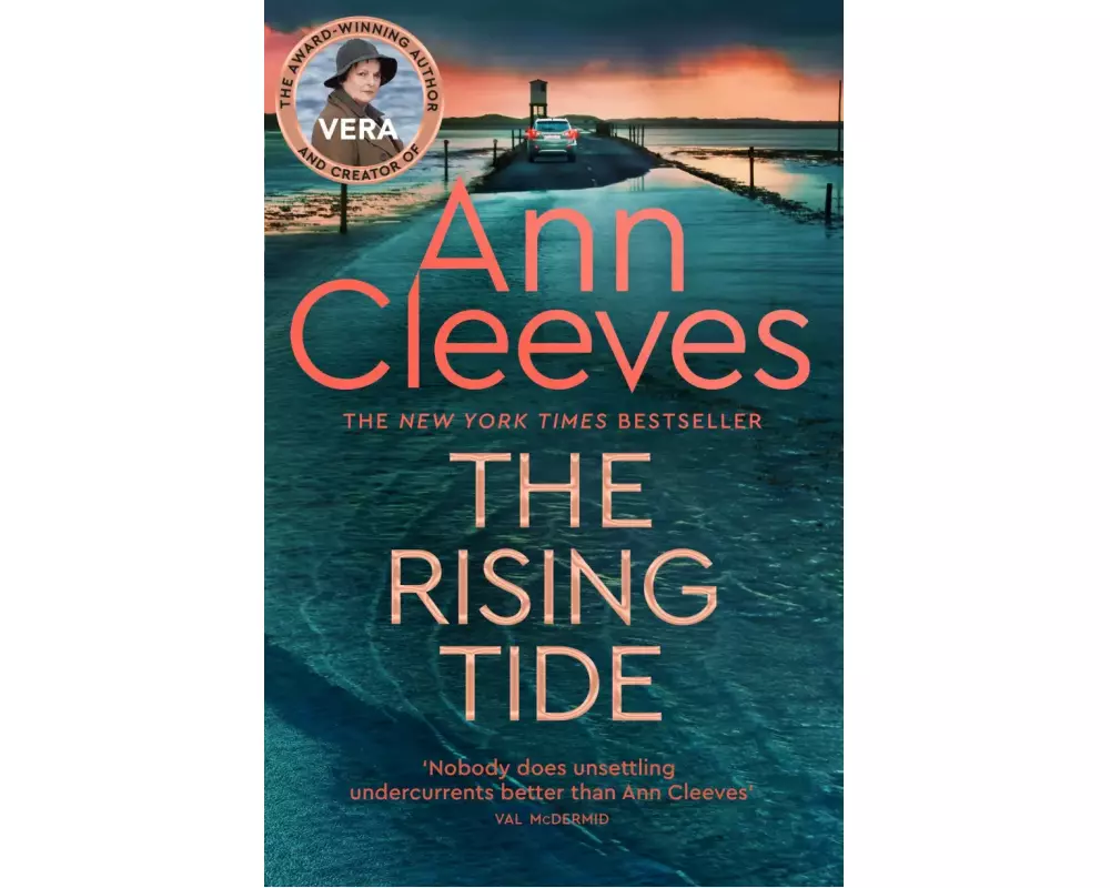 The Rising Tide