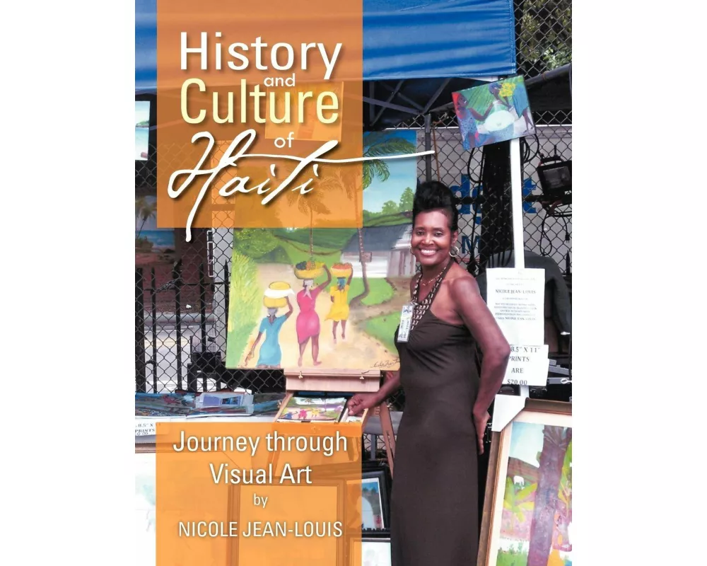 History and Culture of Haiti