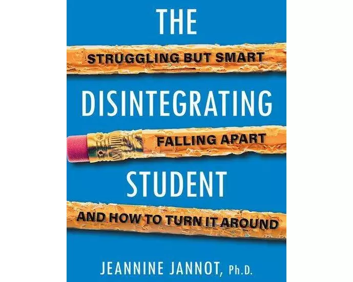 The Disintegrating Student