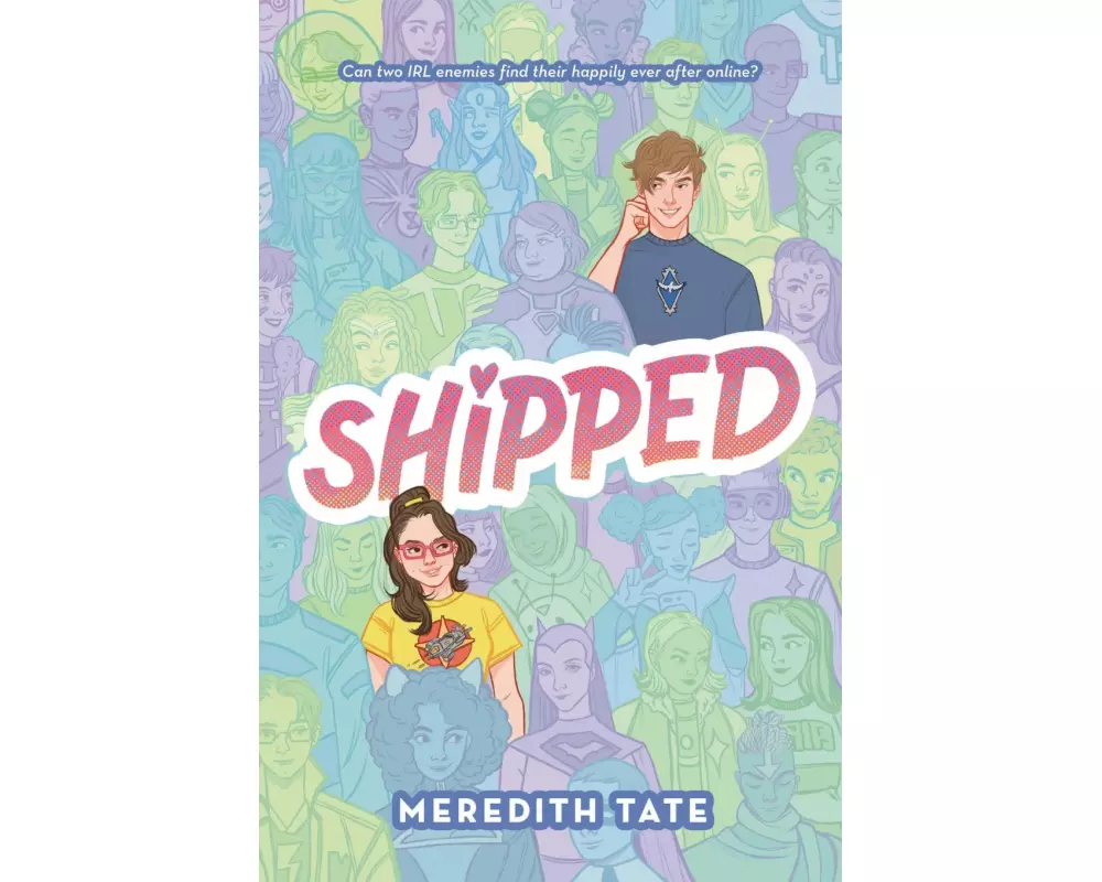 Shipped