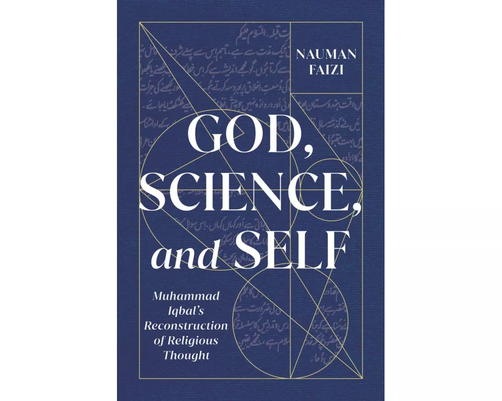 God, Science, and Self