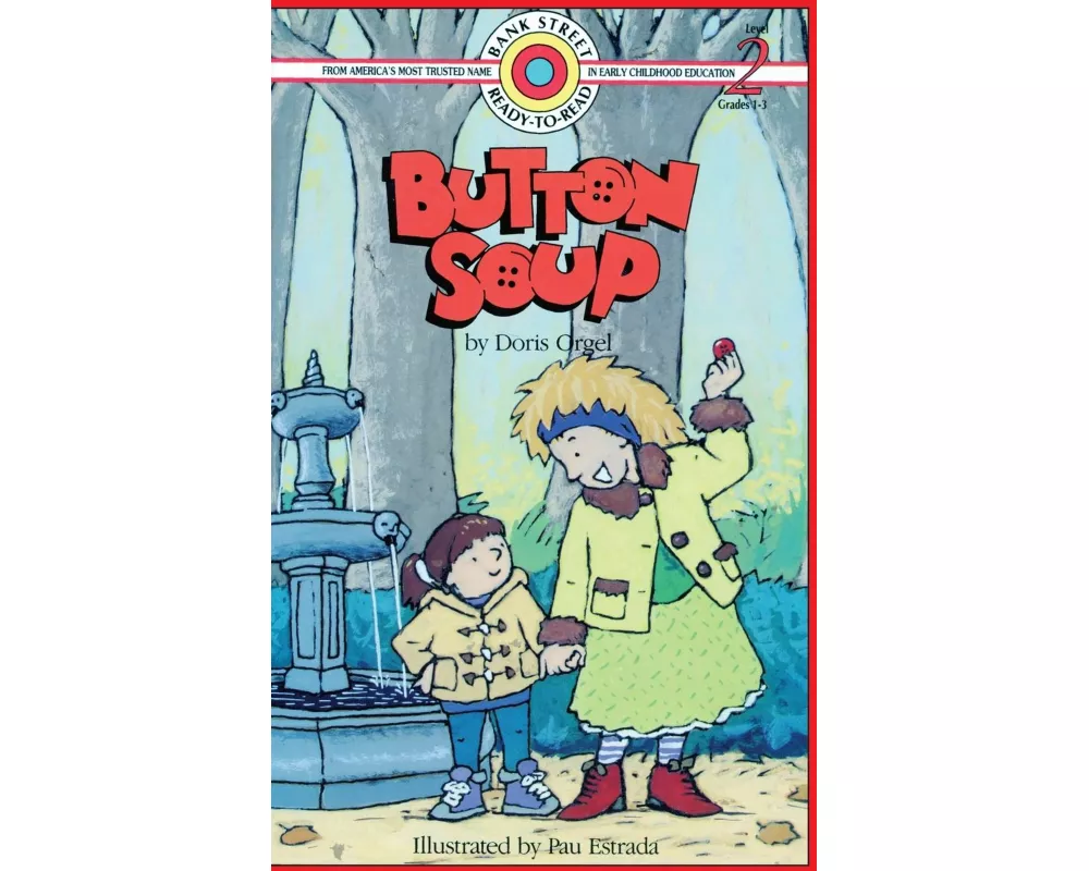 Button Soup