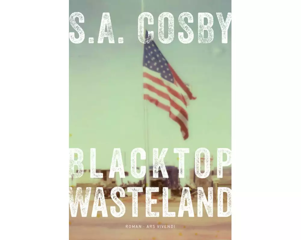 Blacktop Wasteland