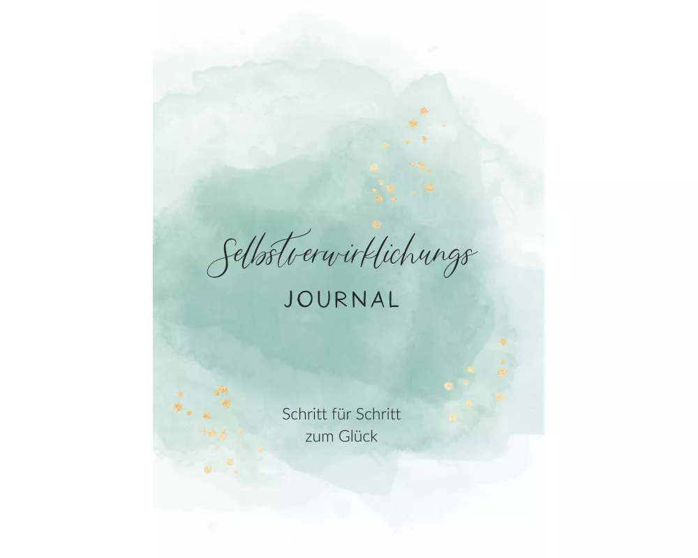Selbstverwirklichungs Journal