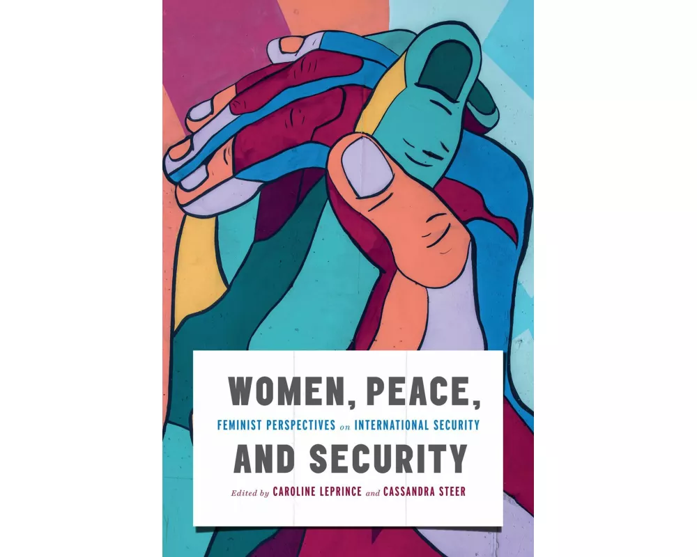 Women, Peace, and Security