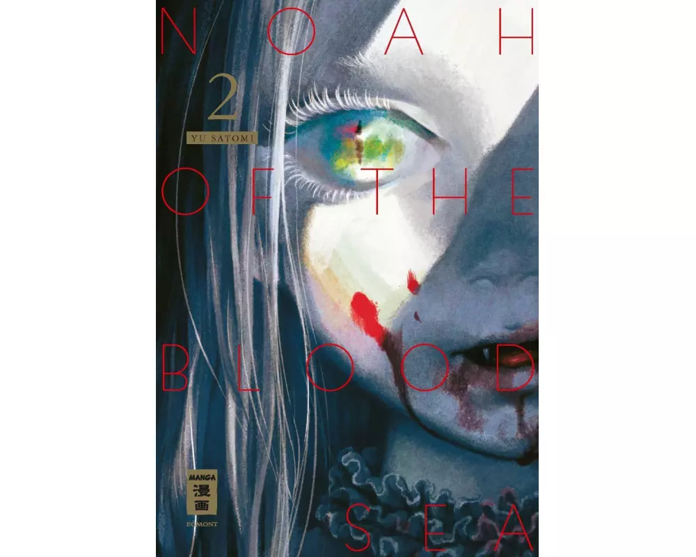 Noah of the Blood Sea 02