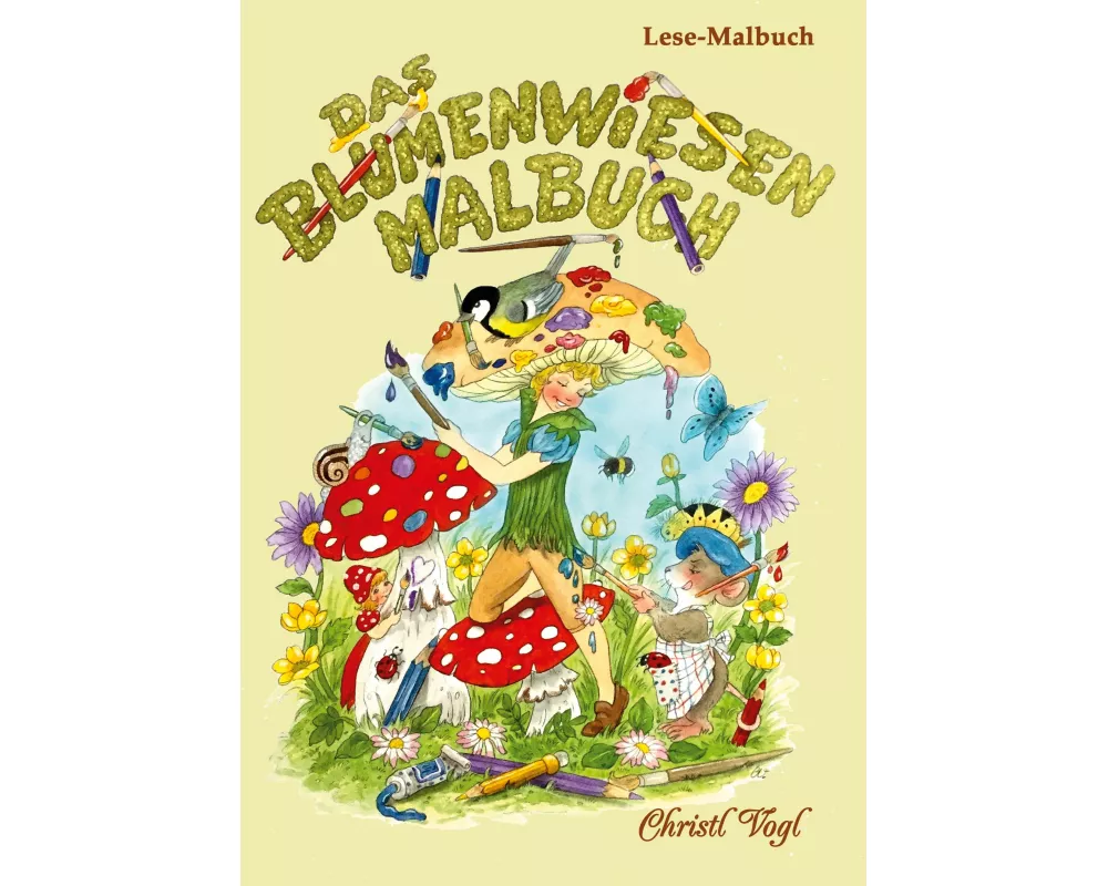 Die Blumenwiesen-Zeitung