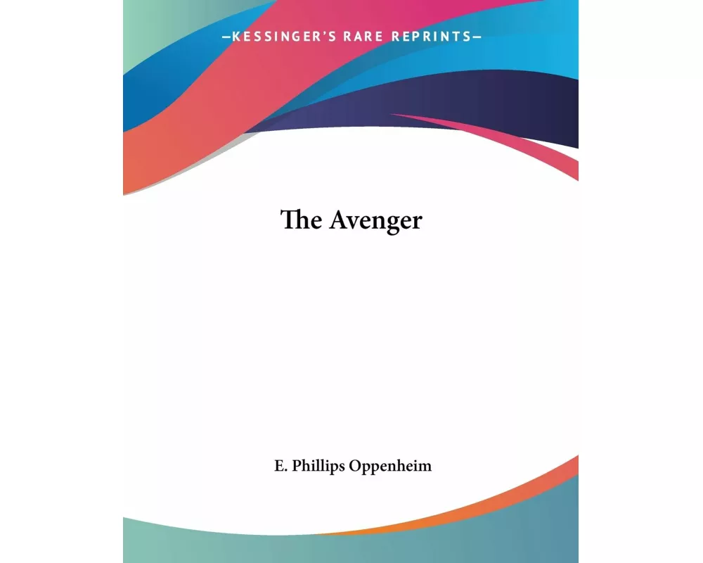 The Avenger