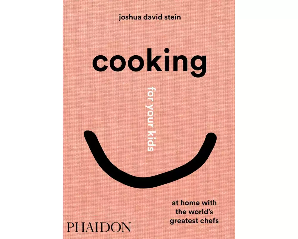 Cooking for Your Kids