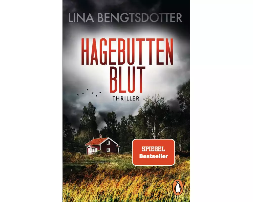 Hagebuttenblut
