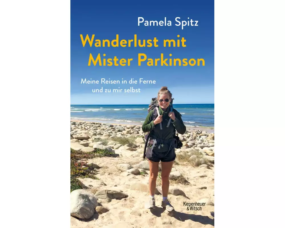 Wanderlust mit Mister Parkinson