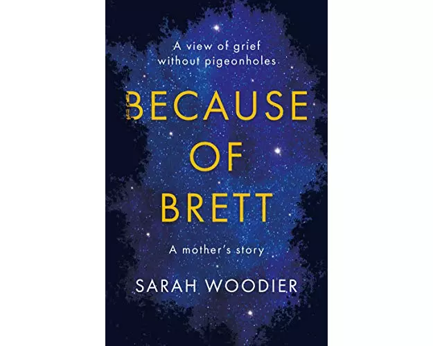 Because of Brett: A View of Grief Without Pigeon Holes