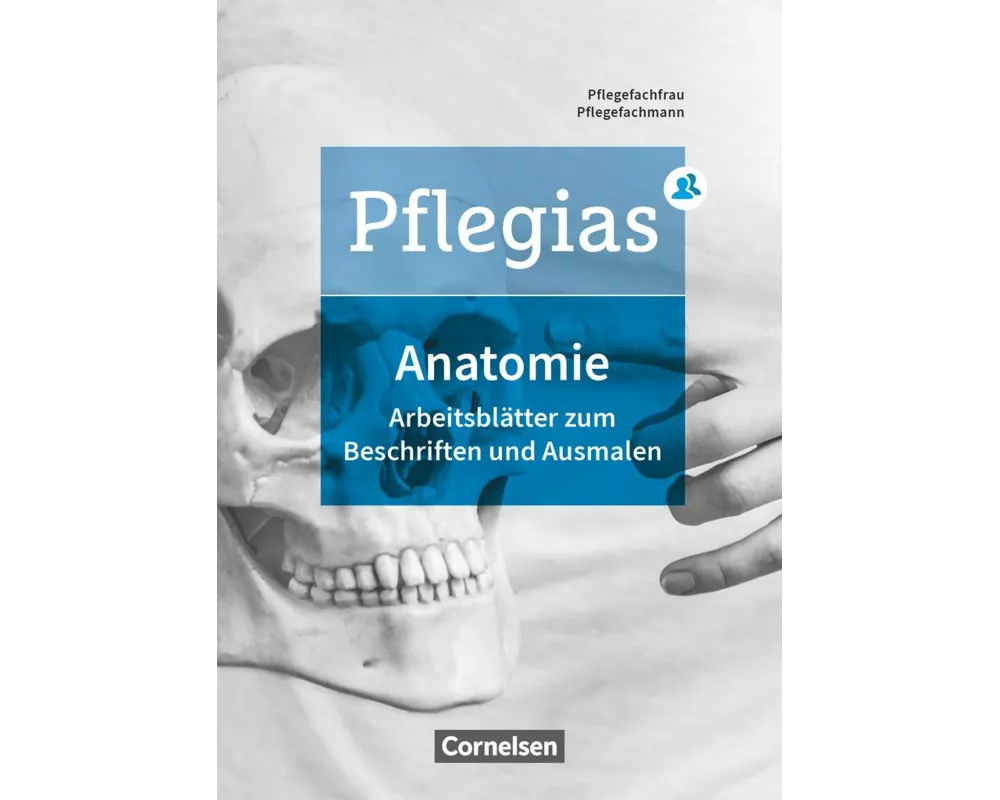 Pflegias - Generalistische Pflegeausbildung - Zu allen Bänden