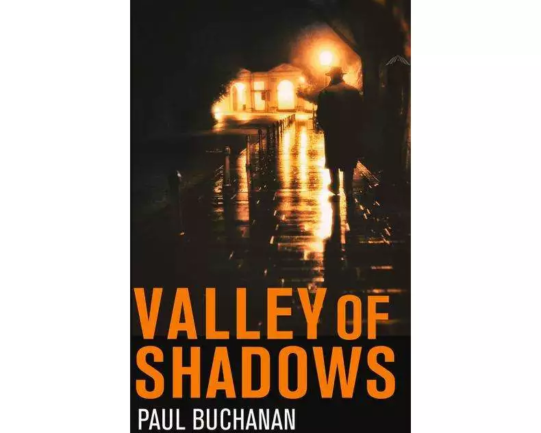 Valley of Shadows
