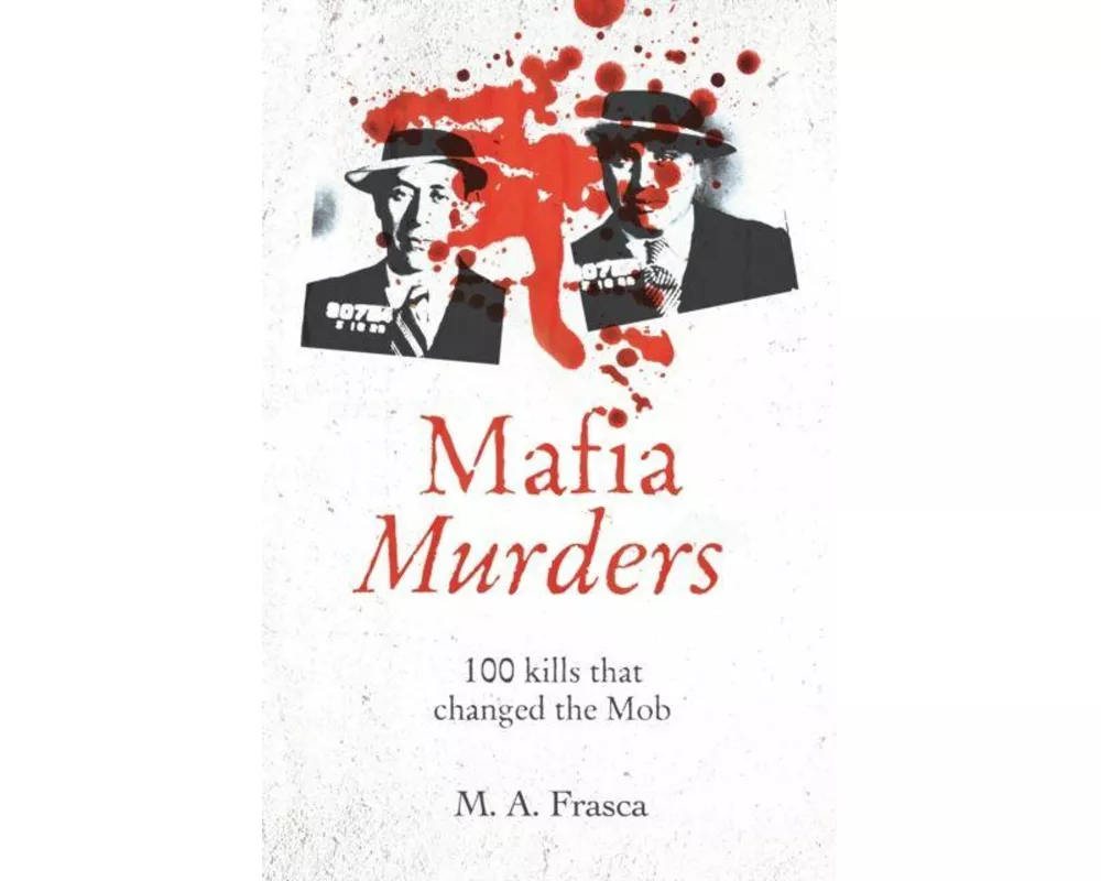 Mafia Murders