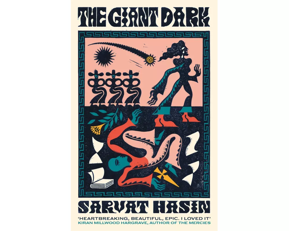 The Giant Dark