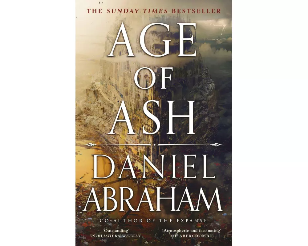 Age of Ash