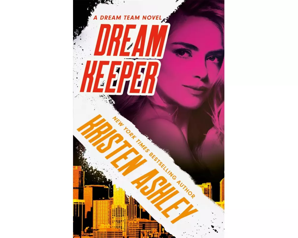 Dream Keeper