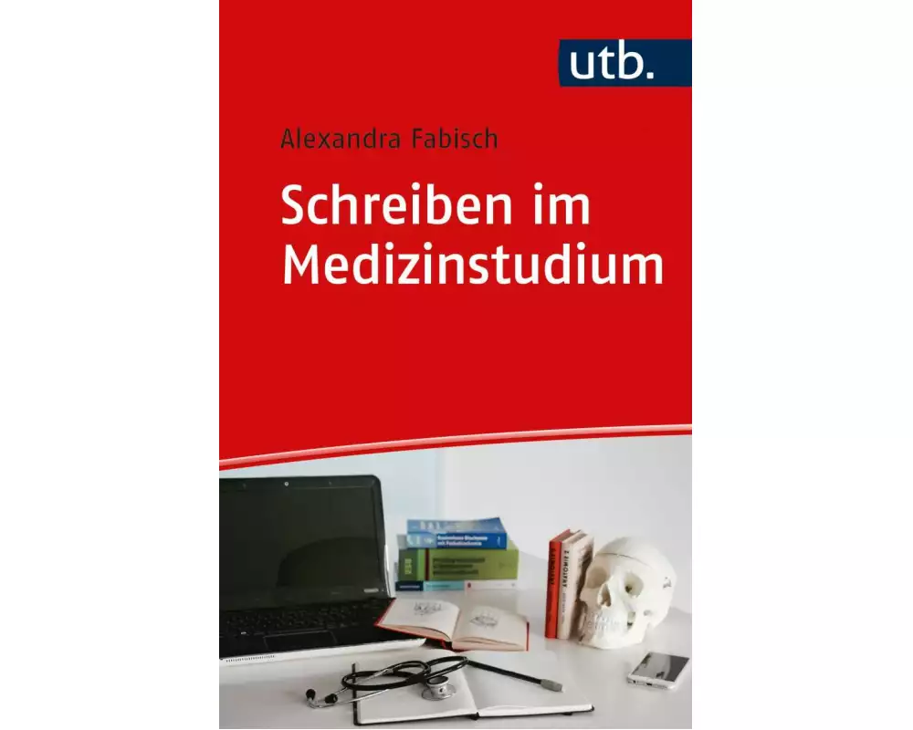 Schreiben im Medizinstudium