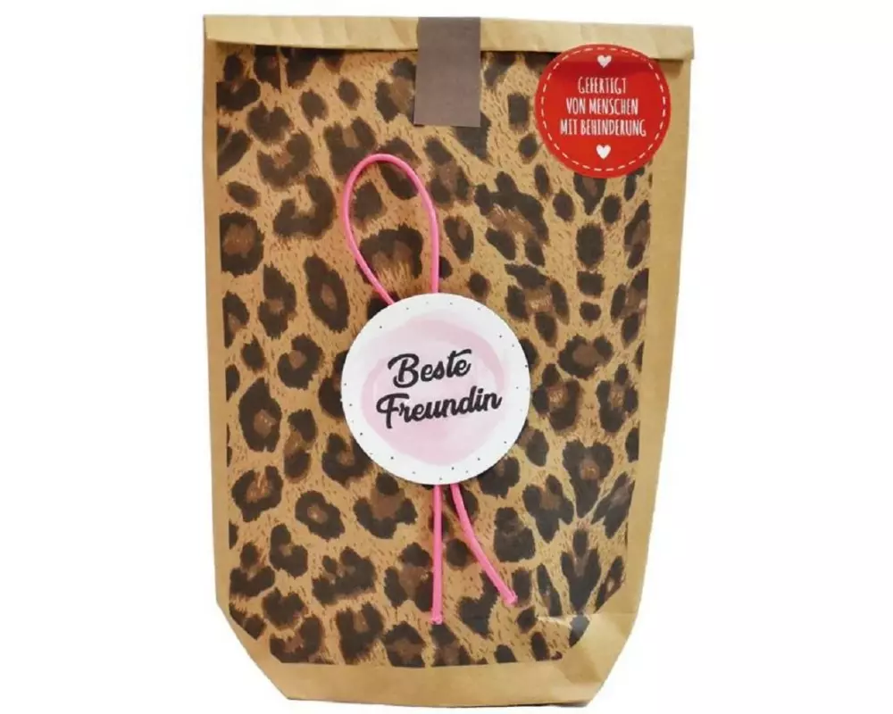 Wunderle Wundertüte Beste Freundin, 14 x 22 cm, diverse Inhalte