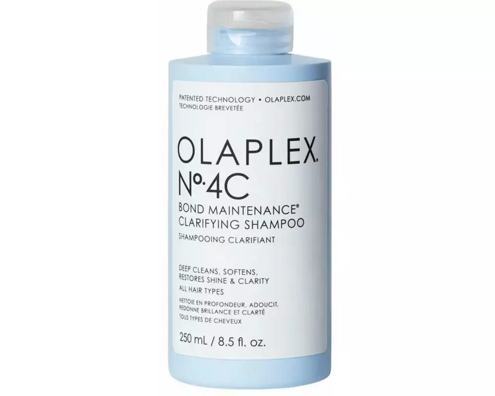 OLAPLEX No. 4C Bond Maintenance Clarifying Shampoo 250 ml
