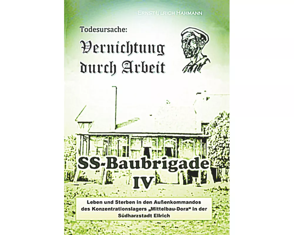 Todesursache: Vernichtung durch Arbeit