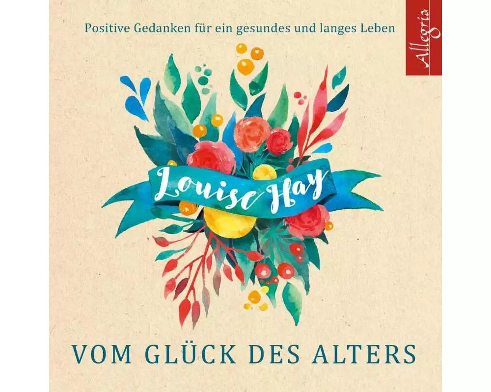 Vom Glück des Alters