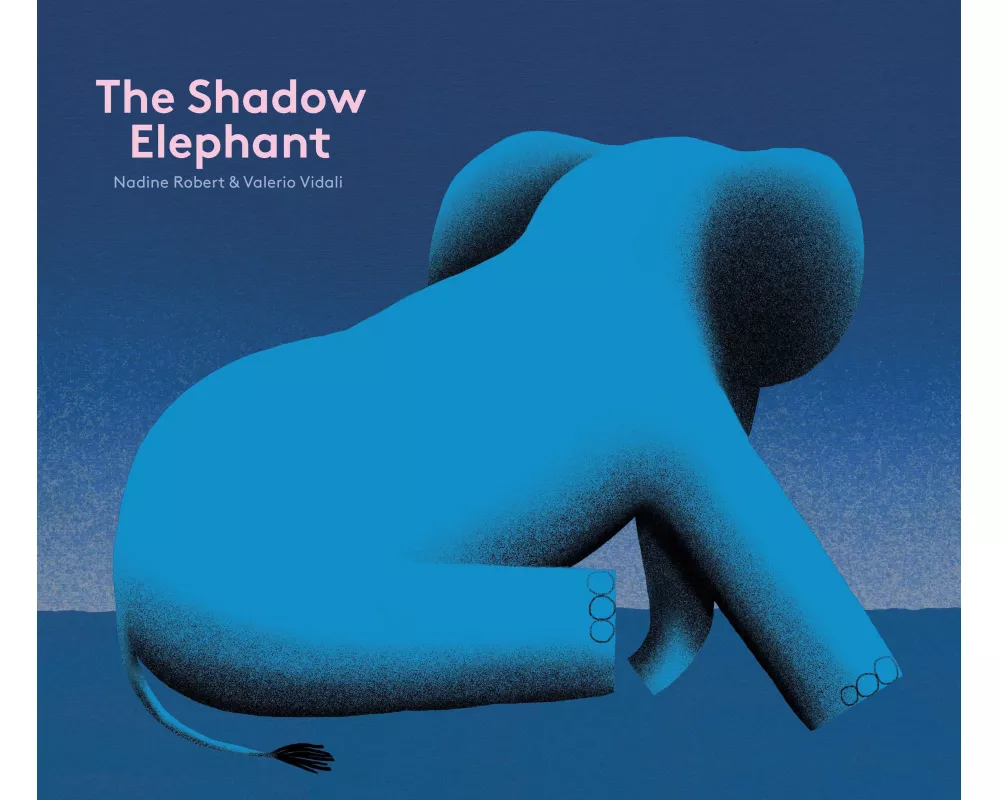 The Shadow Elephant
