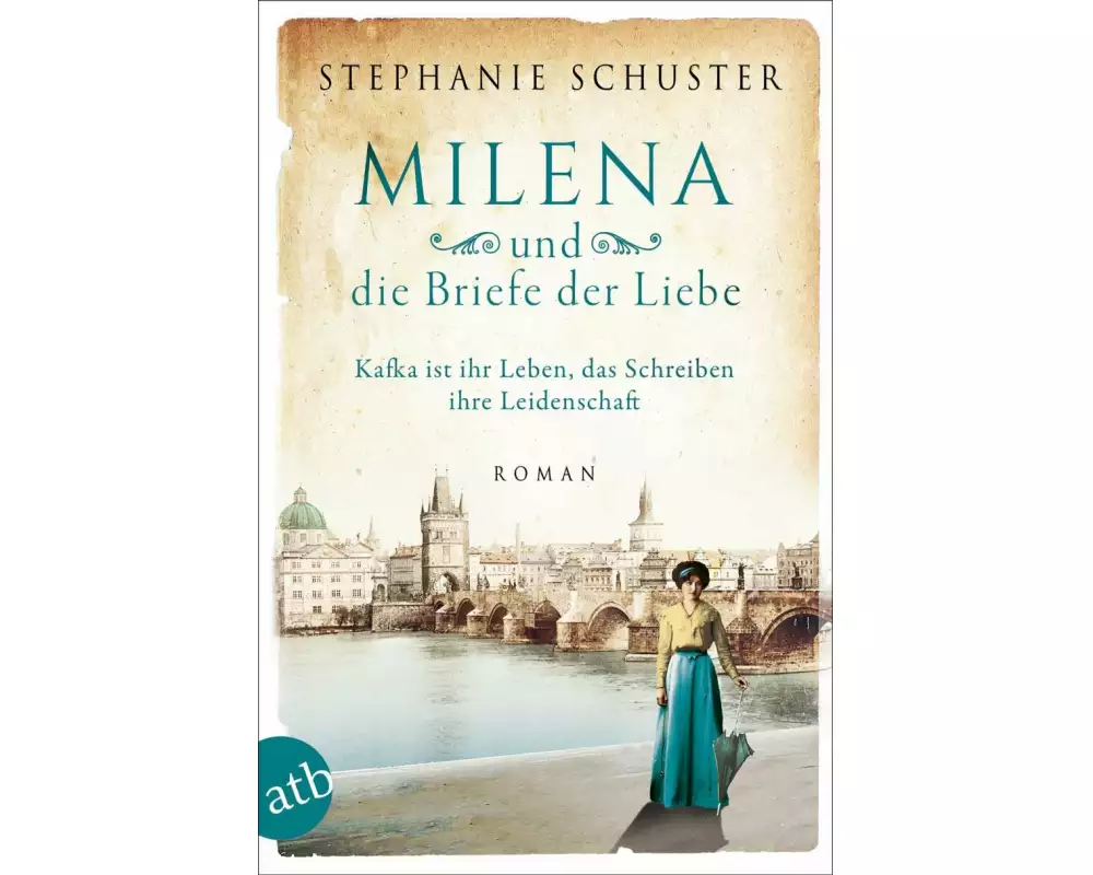 Milena und die Briefe der Liebe