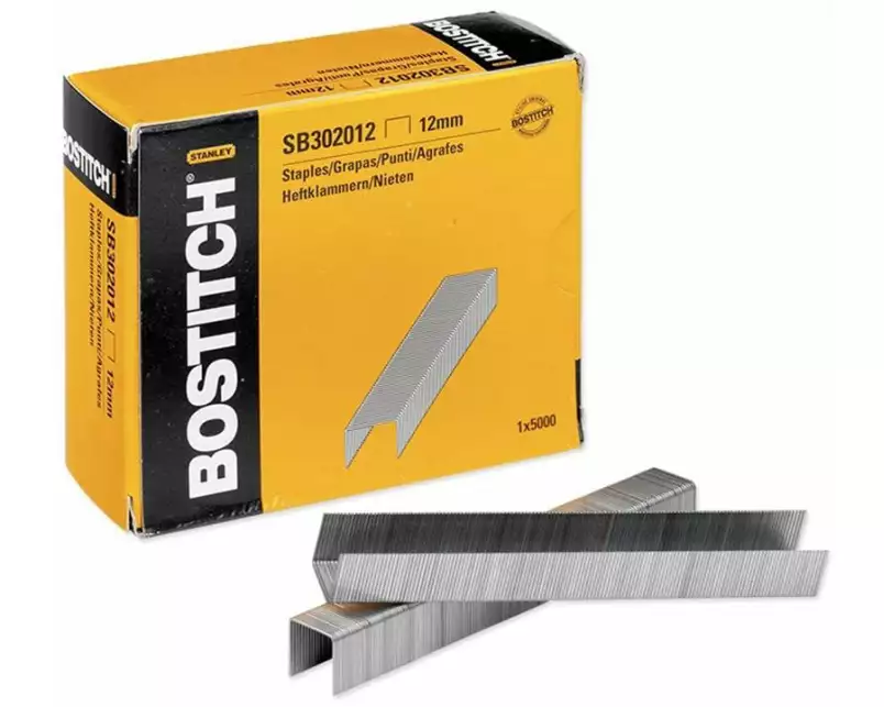 Bostitch Heftklammer Bostitch SB 3020 5000 Stück