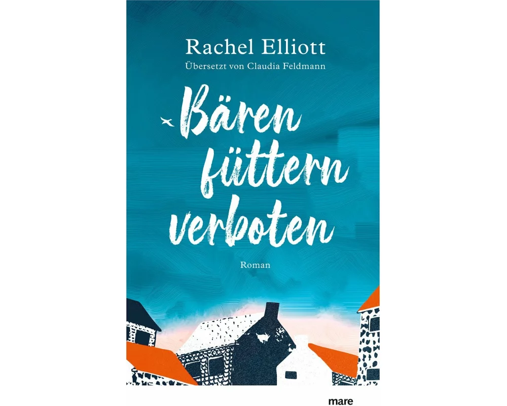 Bären füttern verboten