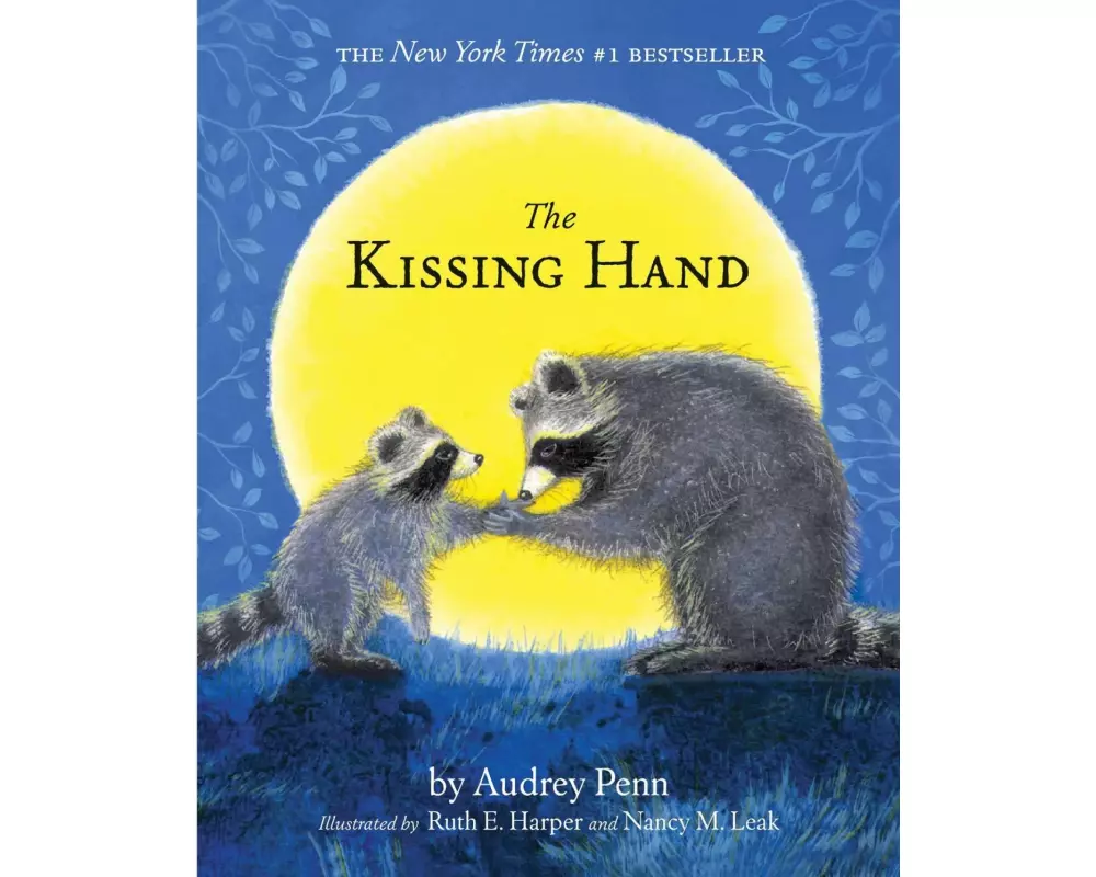 The Kissing Hand