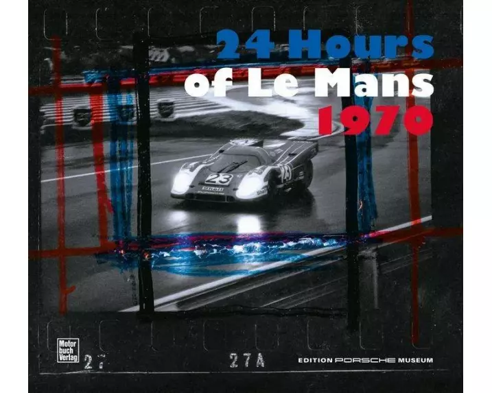 24 Hours of Le Mans 1970