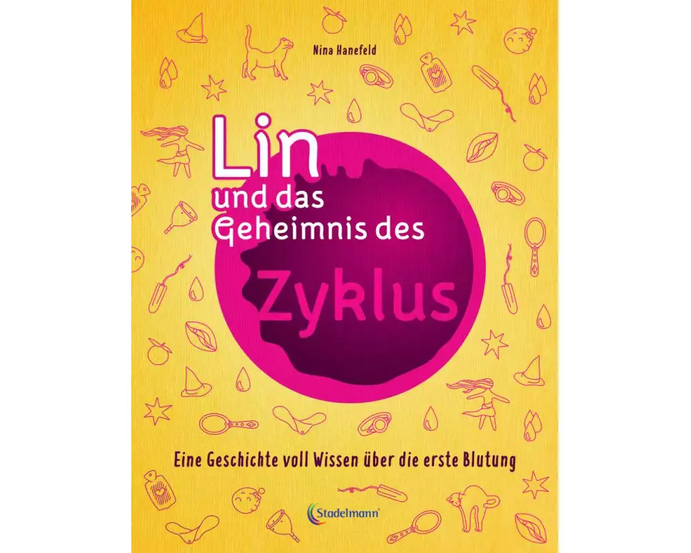 Lin und das Geheimnis des Zyklus