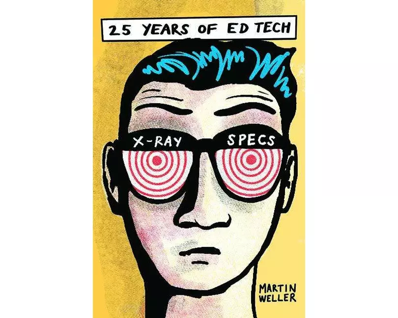 25 Years of Ed Tech