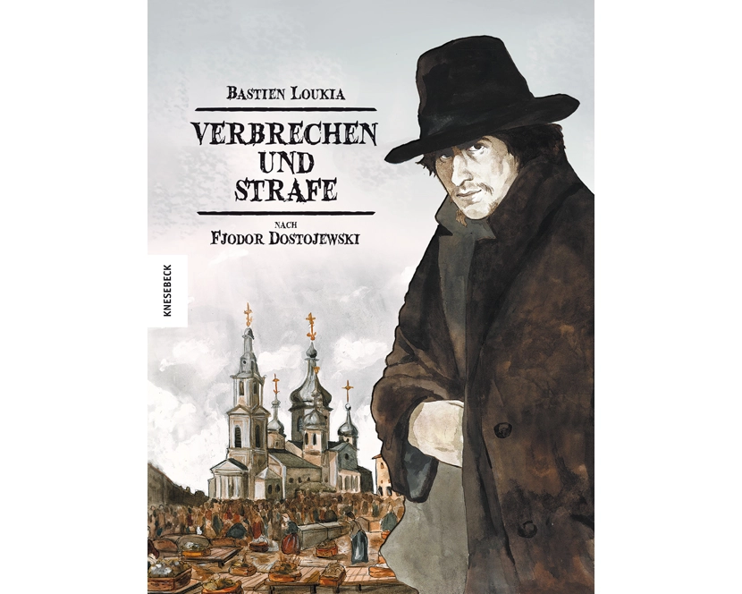 Verbrechen und Strafe