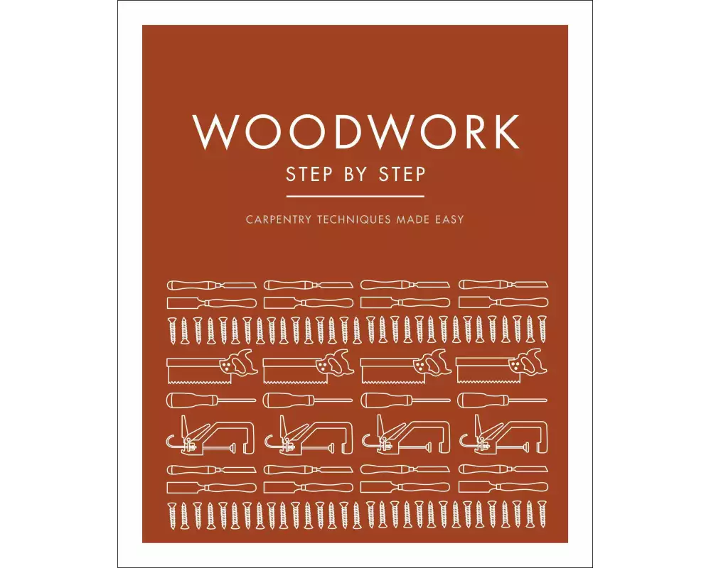 Woodwork Step by Step