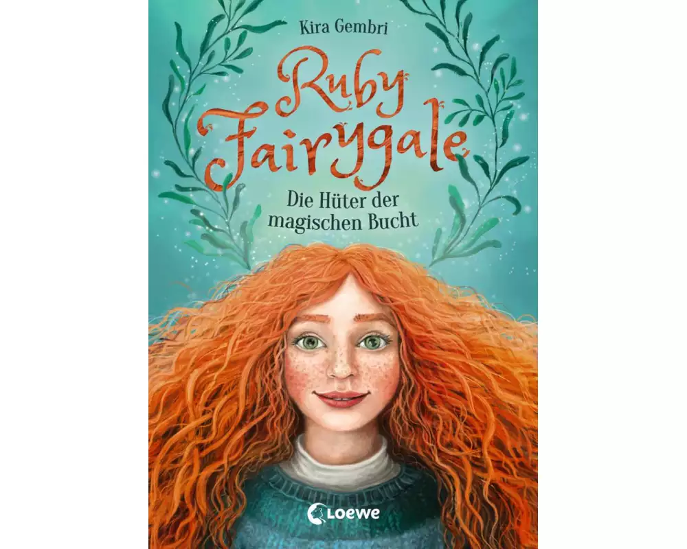 Ruby Fairygale (Band 2) - Die Hüter der magischen Bucht